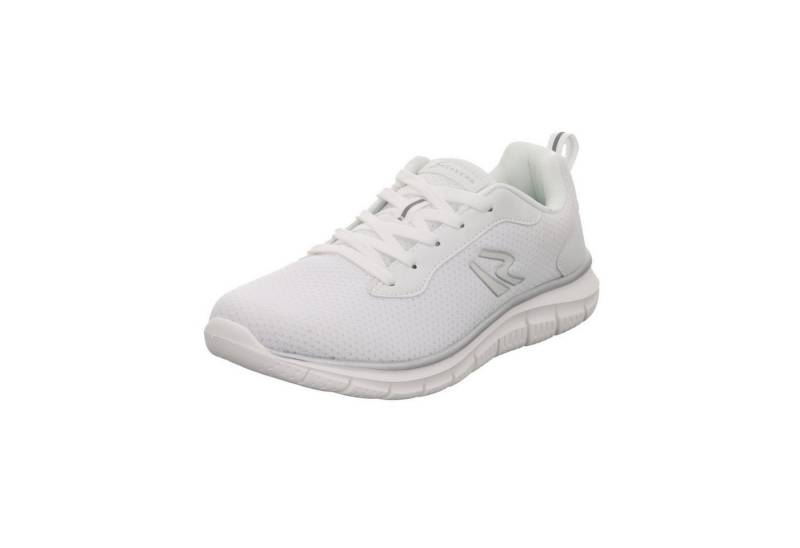 Sneakers RJ23-095-WH Sneaker von Sneakers