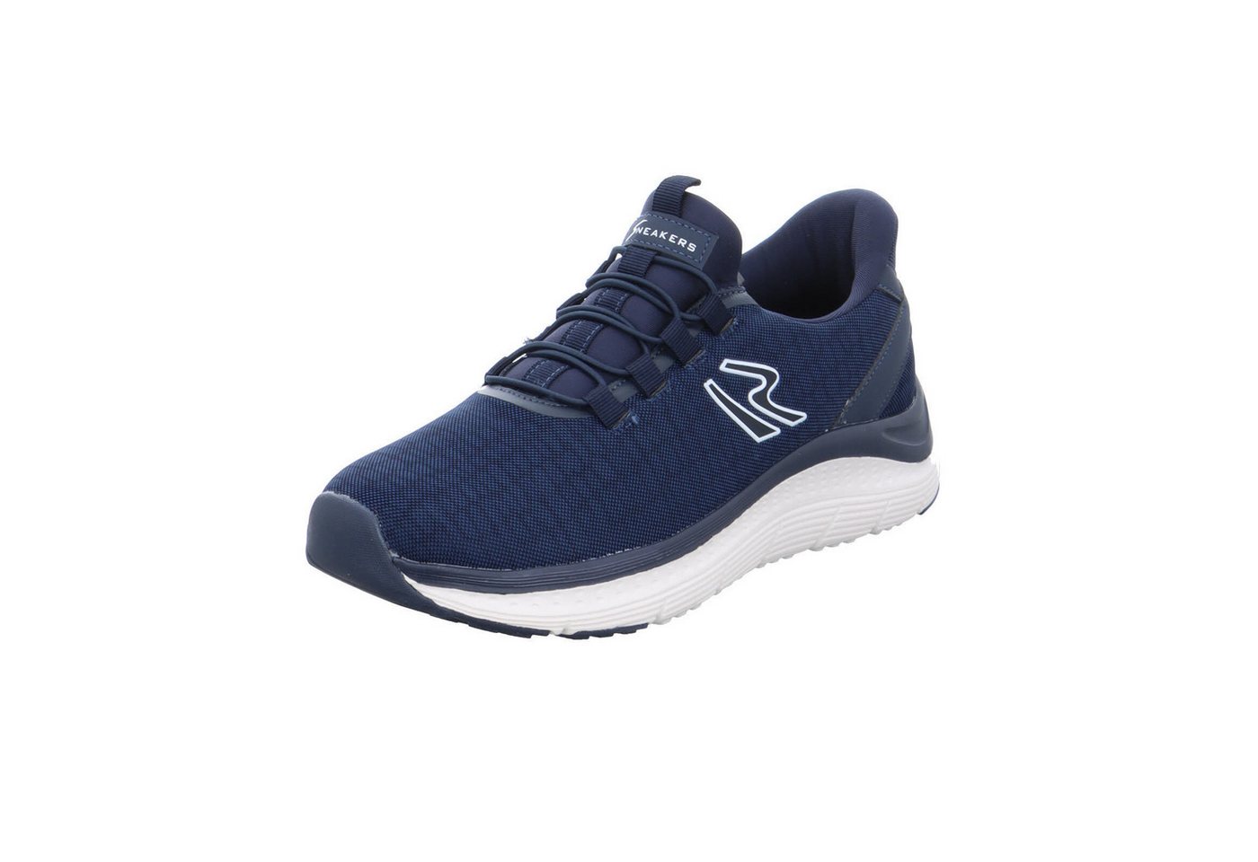 Sneakers RJ24-332-NV Slipper von Sneakers