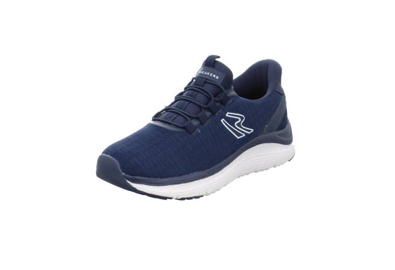 Sneakers RJ24-332-NV Slipper von Sneakers