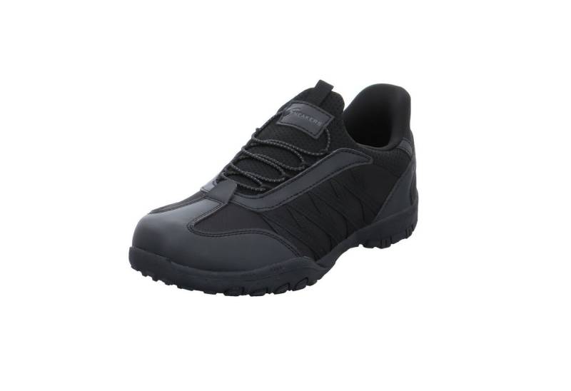 Sneakers YG4368-BK Slipper von Sneakers