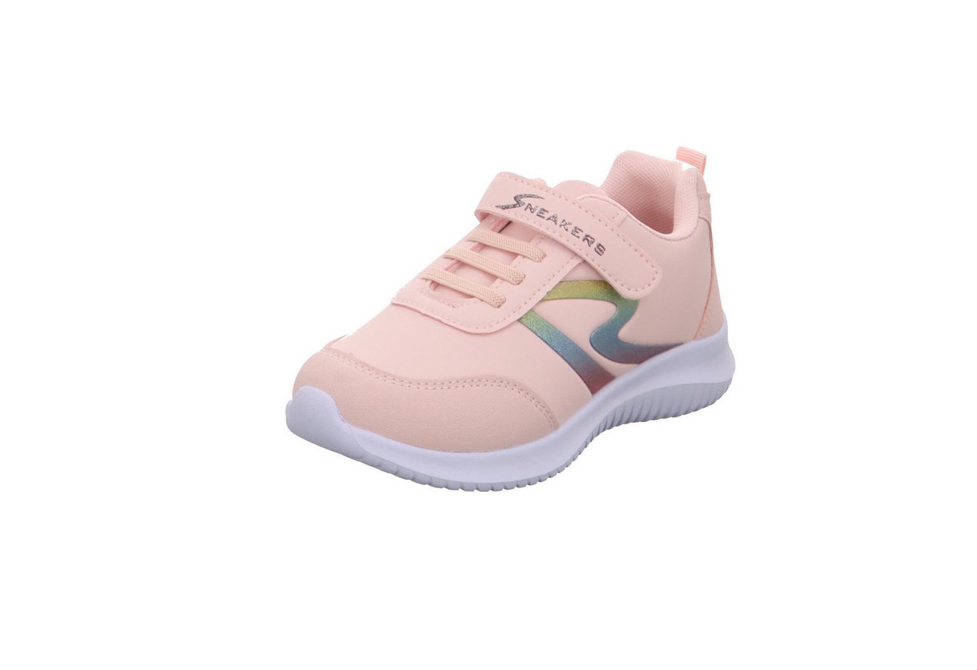 Sneakers ZL-41602-PI Kletterschuh von Sneakers