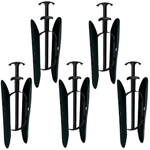 5 Paar Damen Stiefelformer Länge 35 cm Stiefelspanner Universalgrösse Sparpaket 5er Set von Sneakerprofi