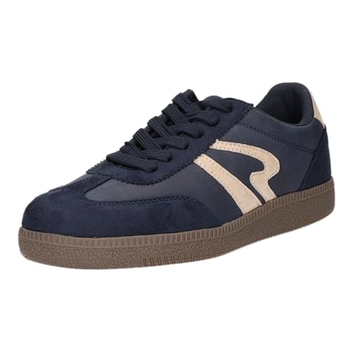 Schnürhalbschuh Sneaker (sportlich) 1157114A-NABE von Sneakers