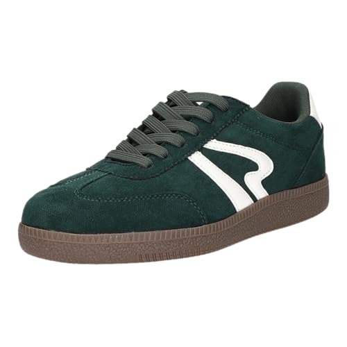 Schnürhalbschuh Sneaker (sportlich) 1157114A-PEWH von Sneakers