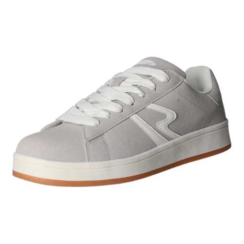 Schnürhalbschuh Sneaker (sportlich) LD85990-GRY von Sneakers