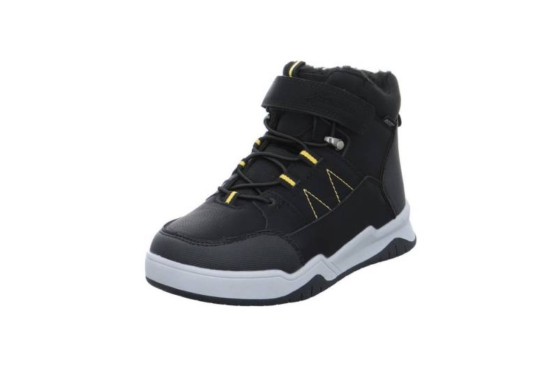 Sneakers 0929-BK Stiefel von Sneakers