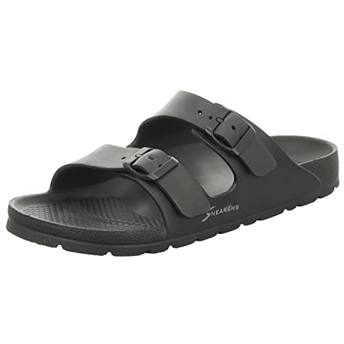 Sneakers Badelatsche 1468-BK Sneakers Badelatsche 1468-BK von Sneakers