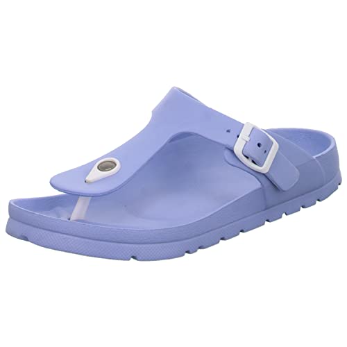 Sneakers 1500-LTBL Damen Badepantoletten, Größe 37 Sneakers 1500-LTBL Damen Badepantoletten, Größe 37 von Sneakers