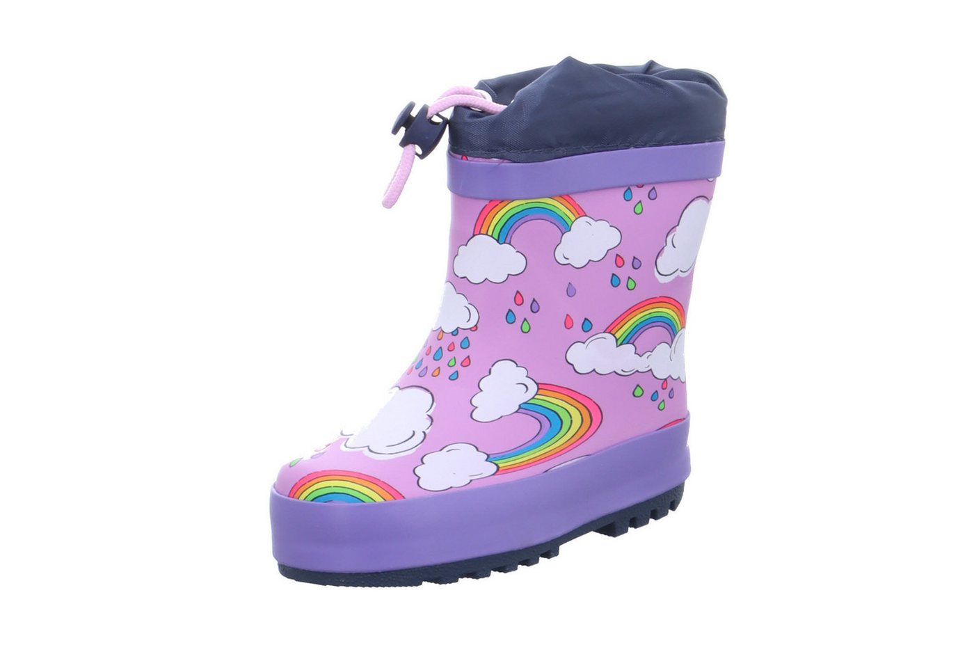 Sneakers 45896894100-PU Gummistiefel von Sneakers