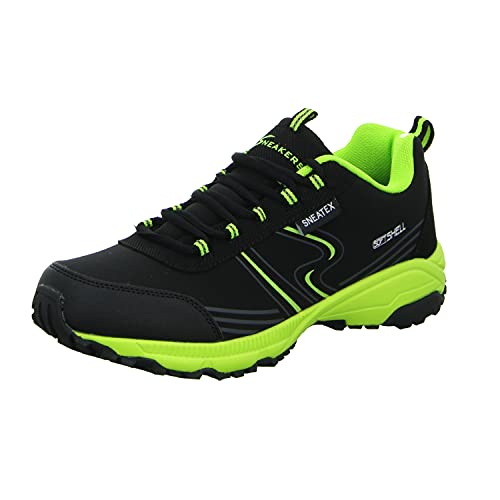 Sneakers Trekkinghalbschuh 86255-2 Sneakers Trekkinghalbschuh 86255-2 von Sneakers