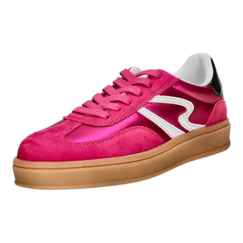 Sneakers Adult Pink Gr. 38 von Sneakers