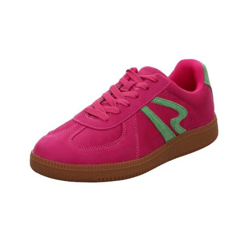 Sneakers Adult Pink Gr. 41 von Sneakers