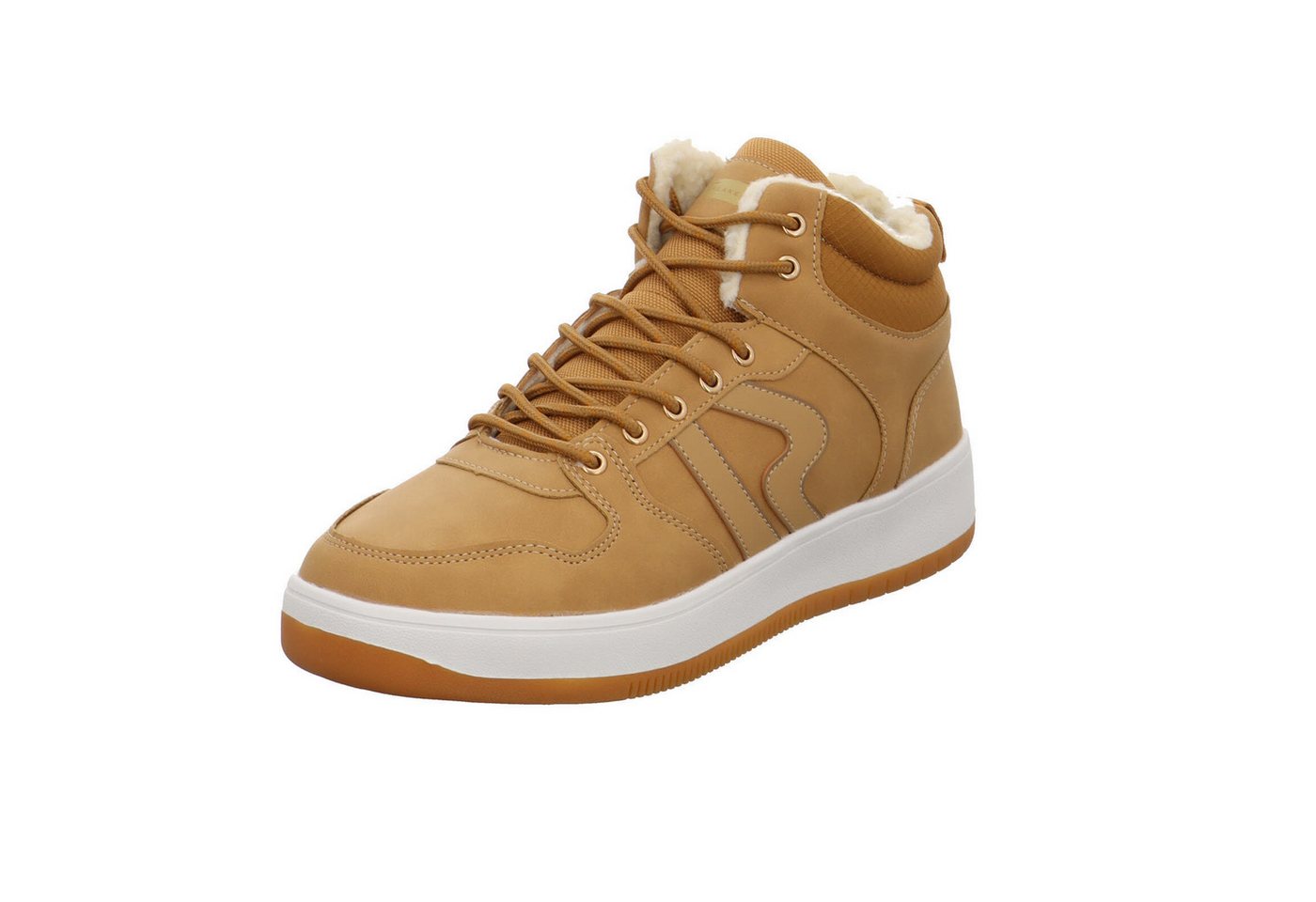 Sneakers BNS240256-CA Stiefel von Sneakers