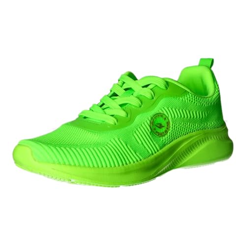 Schnürhalbschuh Sneaker (sportlich) CC24257G-GR von Sneakers