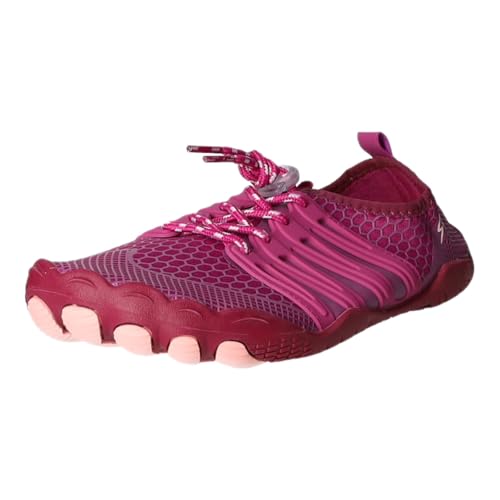 Sneakers Leinen Slipper/Kletthalbschuh DB202415-FU Sneakers Leinen Slipper/Kletthalbschuh DB202415-FU von Sneakers