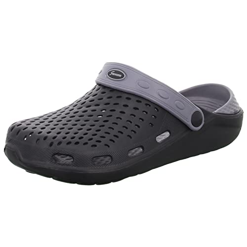 Sneakers Eva Clog KL9037-BK Sneakers Eva Clog KL9037-BK von Sneakers