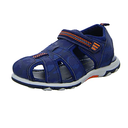 Sneakers GS-LF-001 Jungen Sandalette, Größe 20 von Sneakers