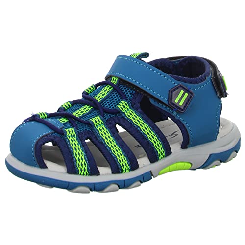 Sneakers GSNGG-22004-NA Jungen Sandalette, Größe 24 von Sneakers