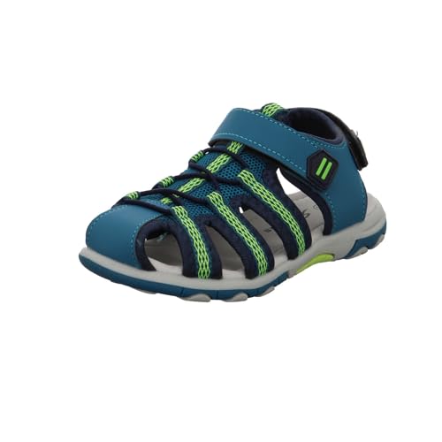 Sneakers GSNGG-22004-NA Jungen Sandalette, Größe 26 von Sneakers