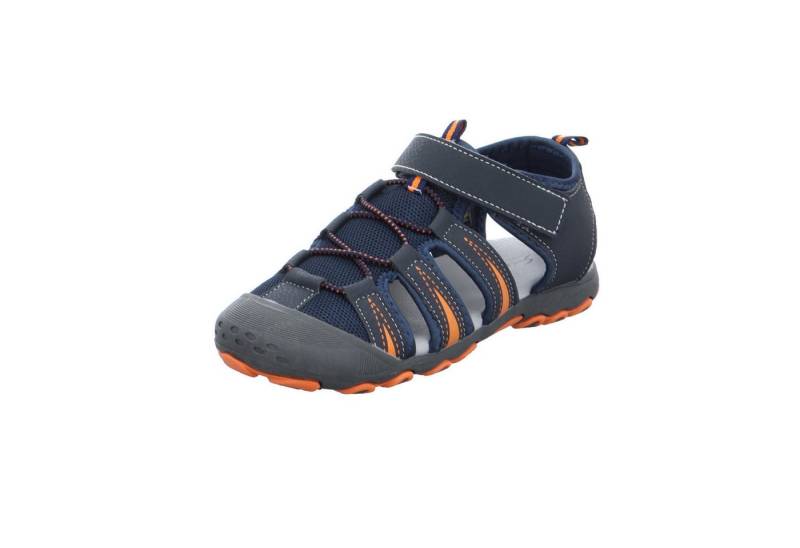 Sneakers GSNGG-23055-NA Sandale von Sneakers