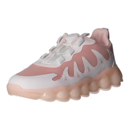 Sneakers Slipper/Kletthalbschuh (Casual) K22980-PI von Sneakers