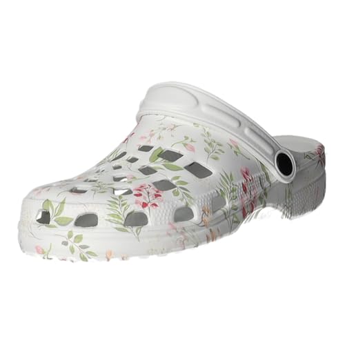 Sneakers Eva Clog KA141PT-WHT FLO von Sneakers