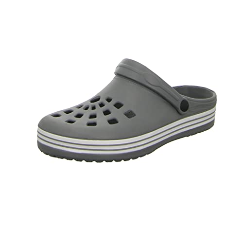 Sneakers Eva Clog KL651 von Sneakers