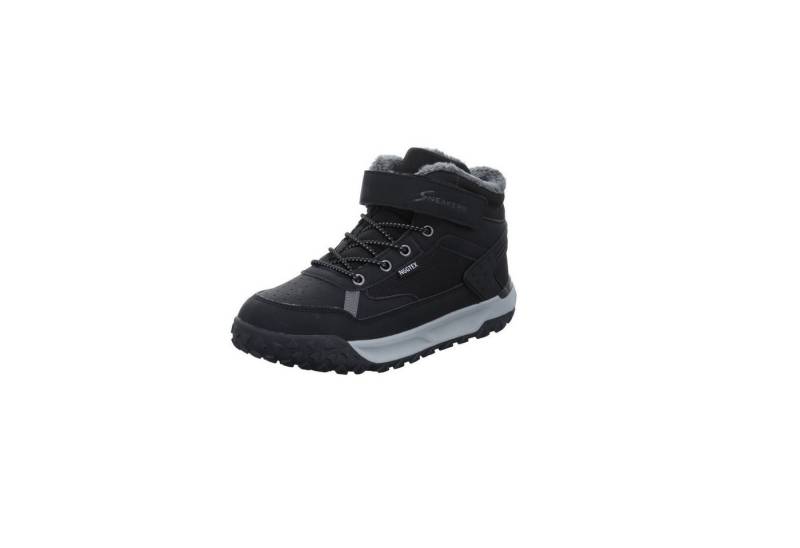 Sneakers LD-23361-4-BK Kletterschuh von Sneakers