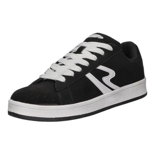 Schnürhalbschuh Sneaker (sportlich) LD85990-BK von Sneakers