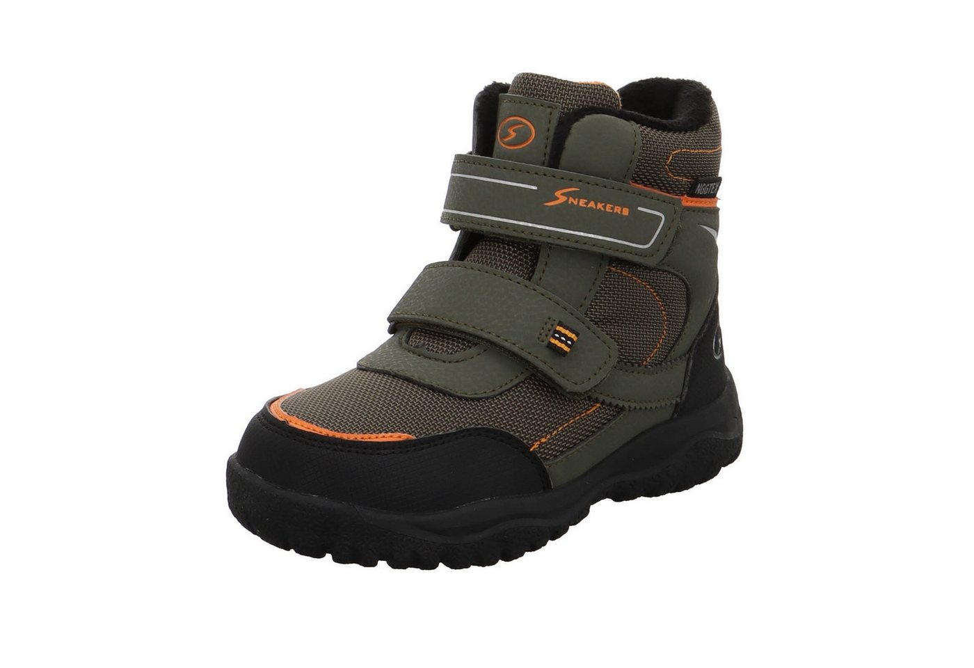 Sneakers LDC-23016-5-KH Stiefel von Sneakers