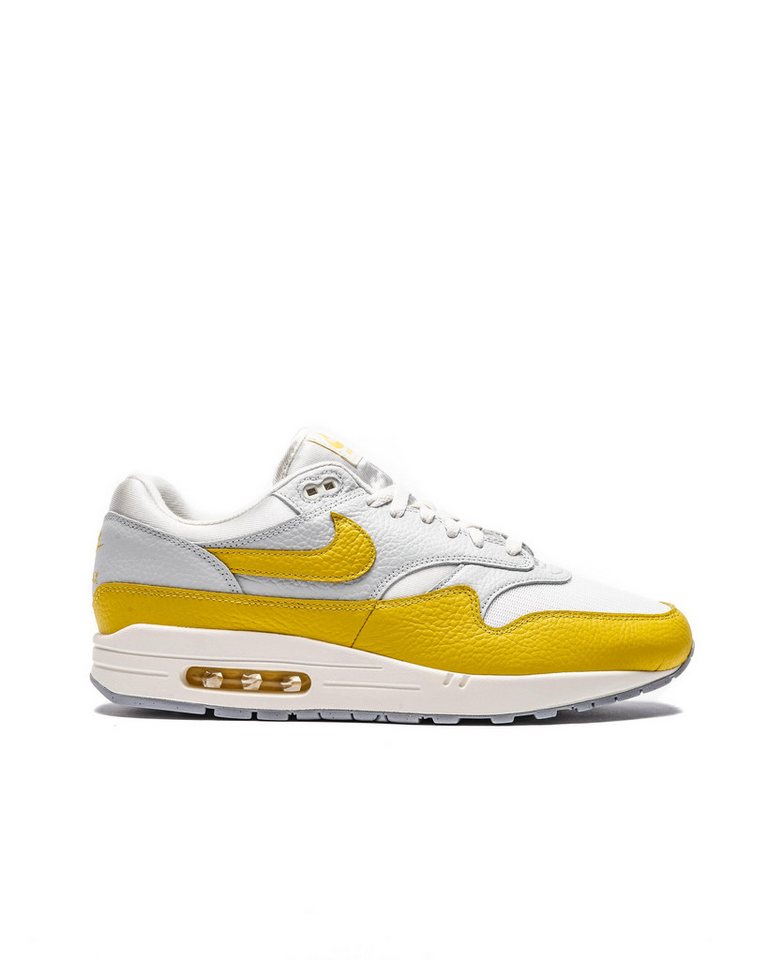 Sneakers Nike Air Max 1 Tour Yellow Photon Dust - Größe EUR 37,5 Damen Sneaker limitierte Auflage von Sneakers