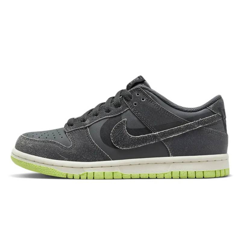 Sneakers Nike Dunk Low Grey Green Damen Low-Top Sneaker limitierte Auflage Sneakers Nike Dunk Low Grey Green Damen Low-Top Sneaker limitierte Auflage von Sneakers