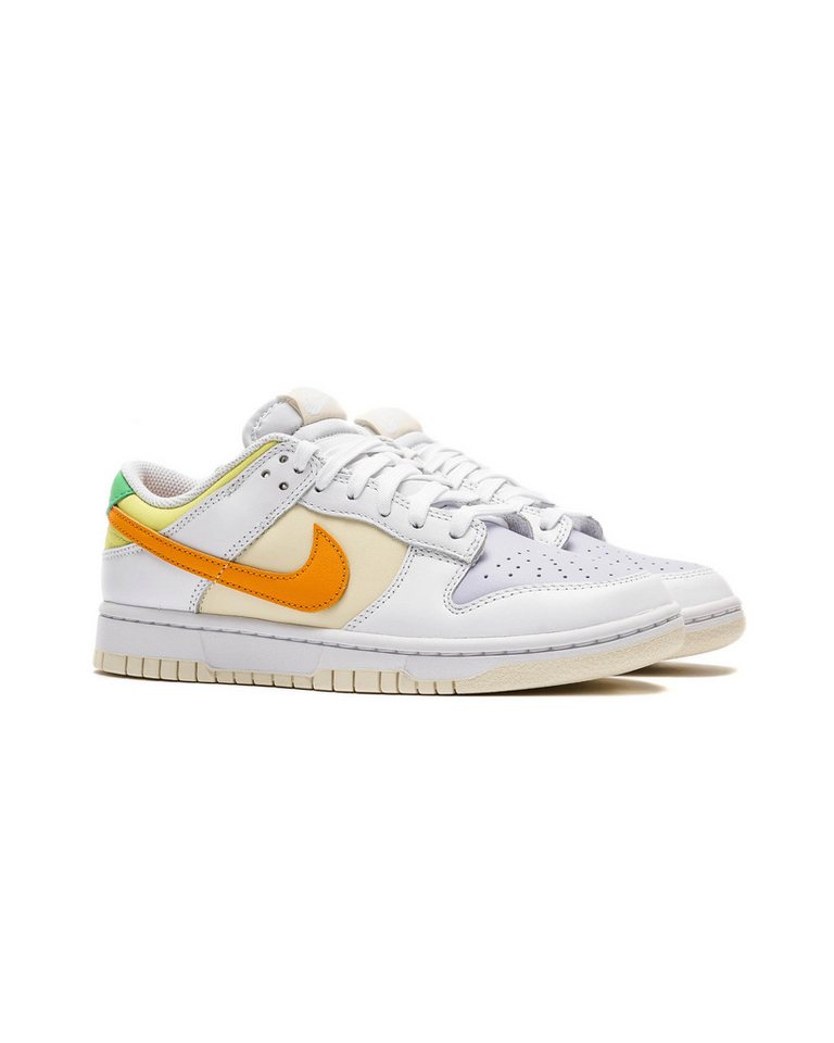 Sneakers Nike Dunk Low Sundial Multi-Color Damen - Größe EUR 39 Sneaker limitierte Auflage von Sneakers