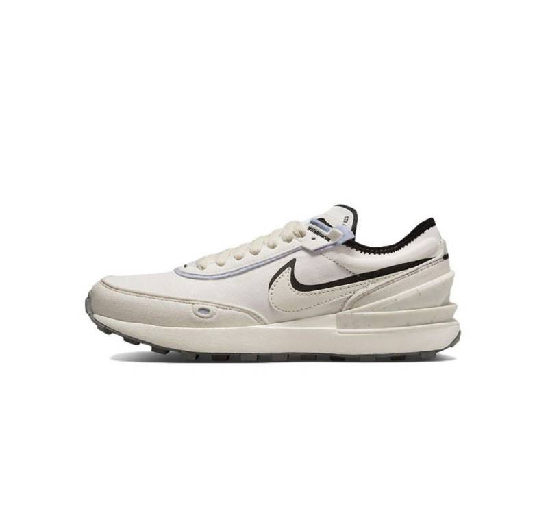 Sneakers Nike Waffle One AI SE Phantom Black Damen Sneaker atmungsaktiv von Sneakers