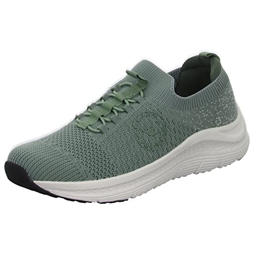 Sneakers RJ22-059-GR Damen Slipper Halbschuh, Größe 42 von Sneakers