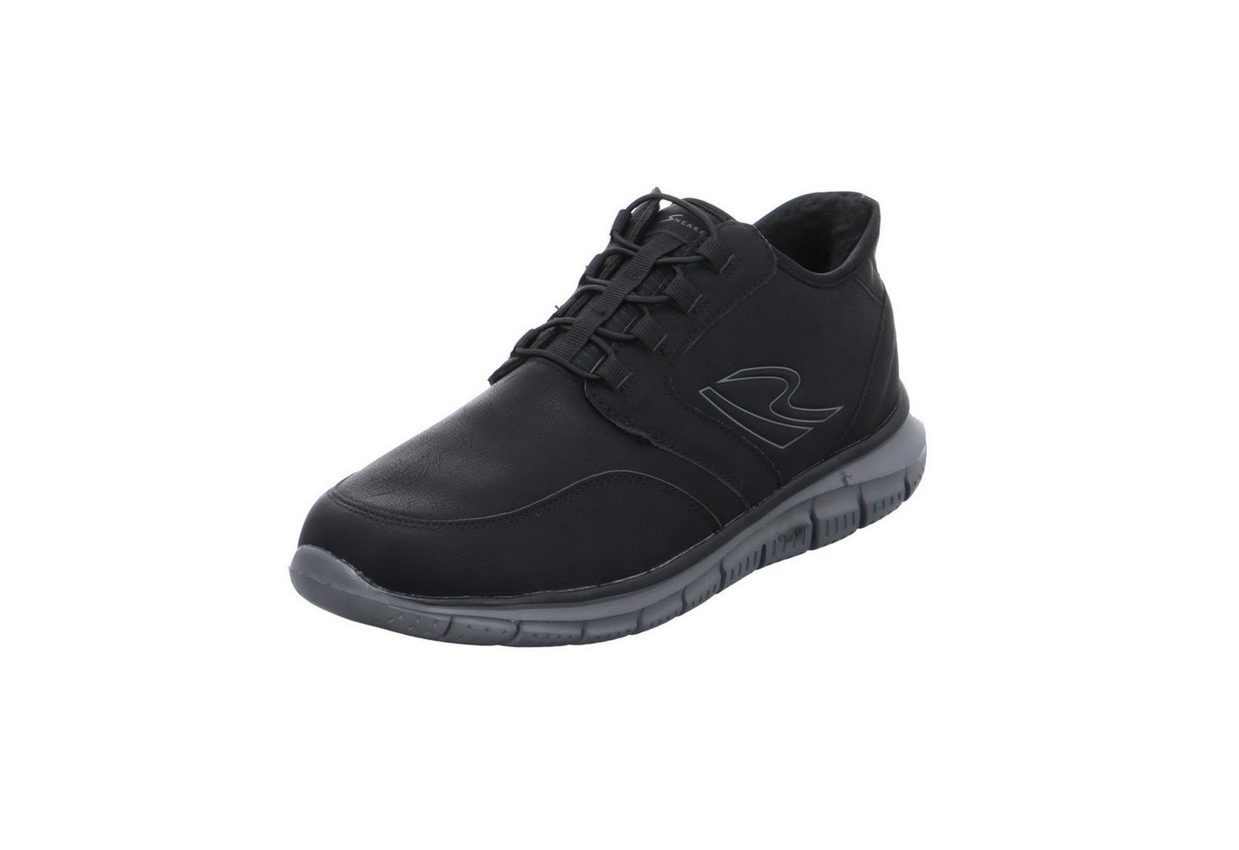 Sneakers RJ24-408-BK Stiefel von Sneakers