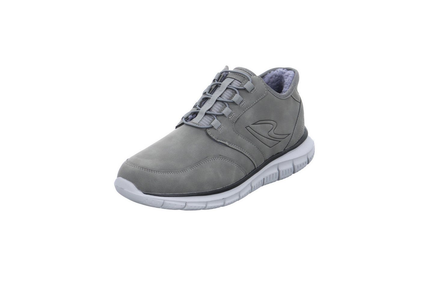 Sneakers RJ24-408-GY Stiefel von Sneakers