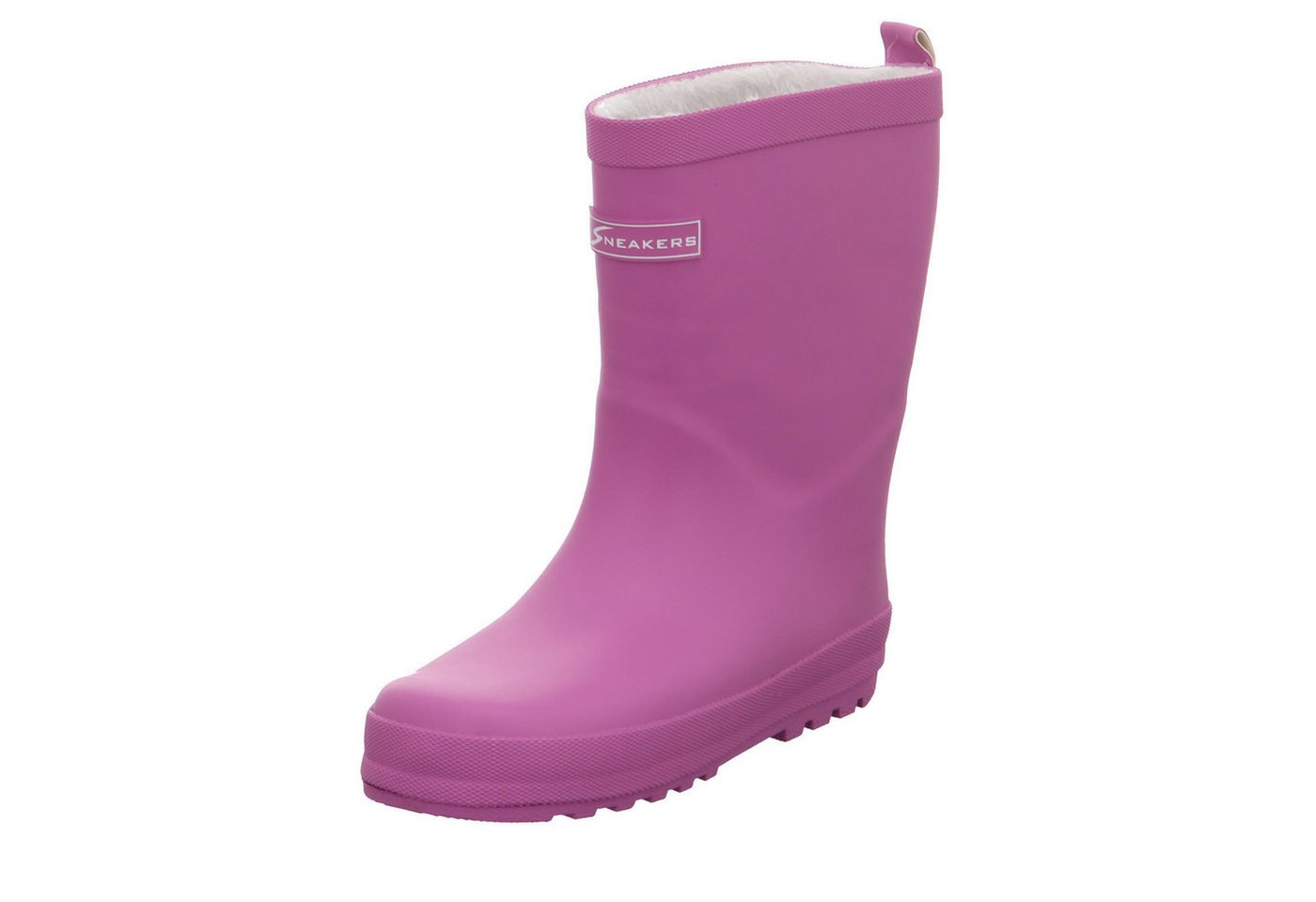 Sneakers RK1-32-RN-PU Gummistiefel von Sneakers