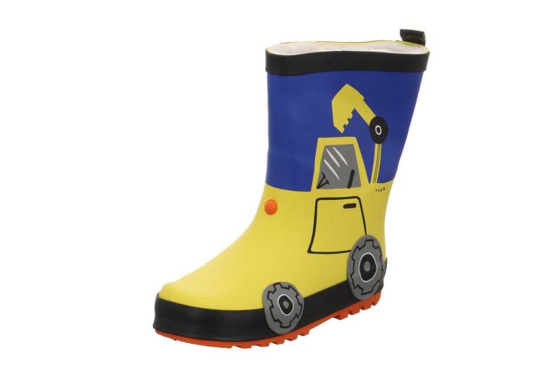 Sneakers RKI-133-YE Gummistiefel von Sneakers