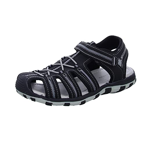 Sneakers SK-19-002 Jungen Sandalette, Größe 36 von Sneakers