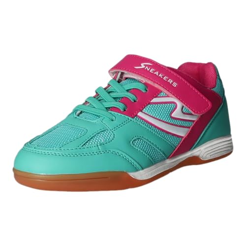 Sneakers Sportschuh Indoor DS2503-LBL von Sneakers