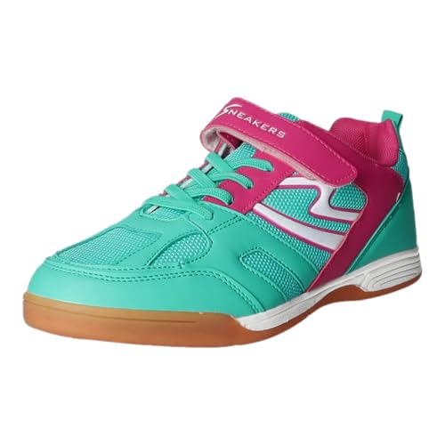 Sneakers Sportschuh Indoor DS2503-LBL von Sneakers