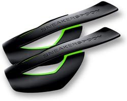 Sneakerspoon | Schuhspanner für Sneaker – Knitterschutz – Schuhanzieher – Sneaker Shaper (42 t/m 47) von Sneakerspoon