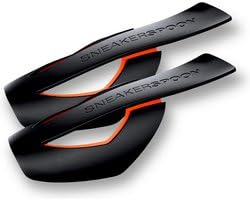 Sneakerspoon | Schuhspanner für Sneaker – Knitterschutz – Schuhanzieher – Sneaker Shaper (37 t/m 42) von Sneakerspoon