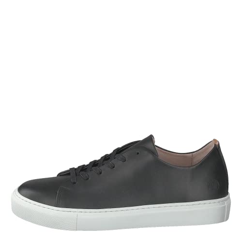 Sneaky Steve Damen Less Sneaker, Schwarz (Black 000000) von Sneaky Steve