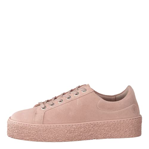 Sneaky Steve Damen Sidder Sneaker, Pink (Pink Ffc0cb), 41 EU von Sneaky Steve