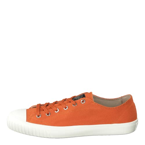 Sneaky Steve Damen Swing Low Sneaker, Orange (Burned Orange Ee7510), 36 EU von Sneaky Steve