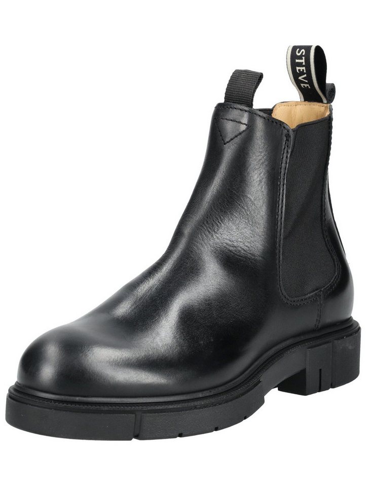 Sneaky Steve Sneaky Steve Stiefelette Leder/Textil Stiefelette von Sneaky Steve