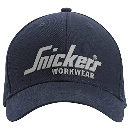 Snickers Workwear Herren Filzhut, Blau, Einheitsgröße von Snickers Workwear