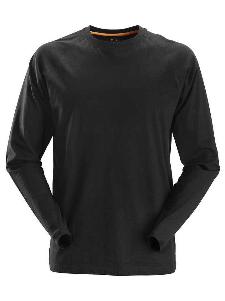 Snickers Workwear Langarmshirt Snickers AllroundWork langarm T-Shirt von Snickers Workwear